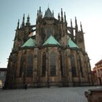 Prague in 2 Days Private Tour with Tereza - FAQs
