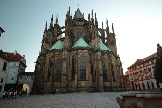 Prague in 2 Days Private Tour with Tereza - FAQs