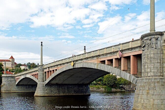 Prague In a Day: Private Full-Day Walking Tour with Prague Castle - Practical Tips