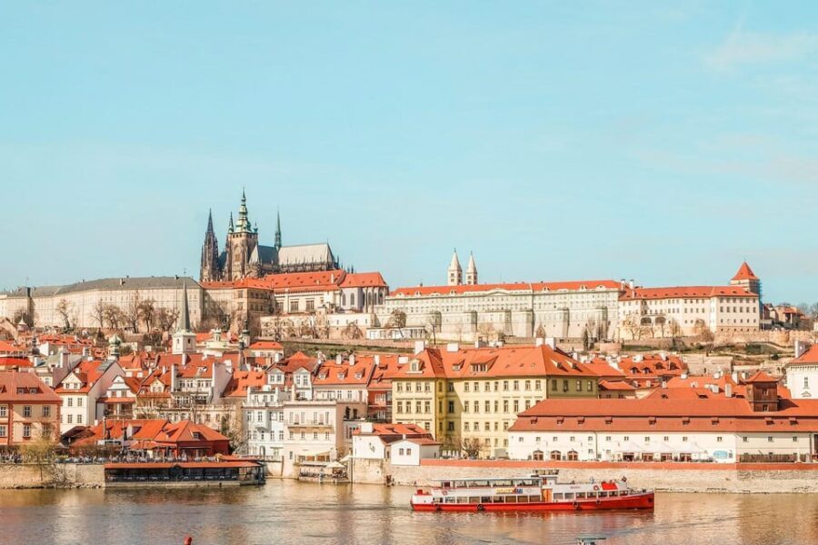 Prague In One Day: 7 hours private tour - Final Thoughts