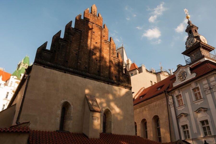 Prague in one day private tour - The Sum Up