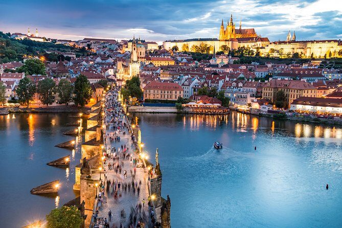 Prague In One Day Private Tour - What Makes This Tour Special?
