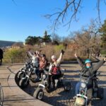Prague: Incredible Tricycle Tour Prague sights & Viewpoints - Who Is This Tour Best For?