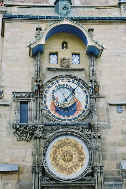 Prague: Jewish History Beyond the Jewish Quarter Guided Tour - What Makes This Tour Stand Out?
