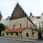 Prague: Jewish Quarter and Museum Guided Tour - Who Should Consider This Tour?
