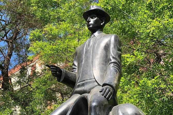 Prague Jewish Quarter and WW2 Private Tour - The Itinerary: What You’ll See and Experience