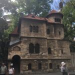 Prague: Jewish Quarter Half-Day Private Walking Tour - An In-Depth Look at the Prague Jewish Quarter Walking Tour