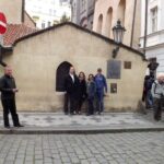 Prague Jewish Quarter Online Audio Guide - Exploring Prague’s Jewish Heritage on Your Own Terms