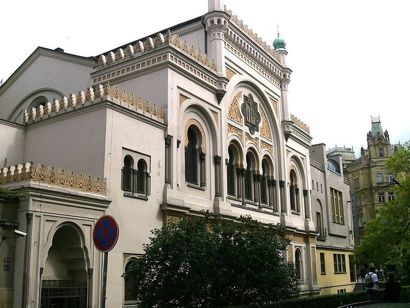 Prague: Jewish Quarter Premium Tour - Authentic Experiences from Past Participants