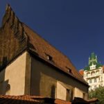 Prague Jewish Quarter Tour in French with Monuments Entrance - A Detailed Look at the Prague Jewish Quarter Tour