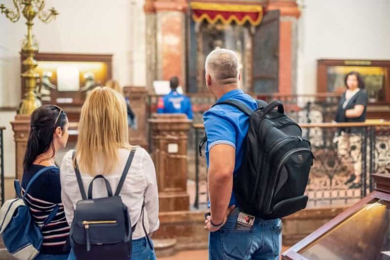 Prague: Jewish Quarter Walking Tour with Admission Tickets - An In-Depth Review of the Jewish Quarter Walking Tour