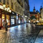 Prague : Jewish Quartier Walking Tour - FAQs