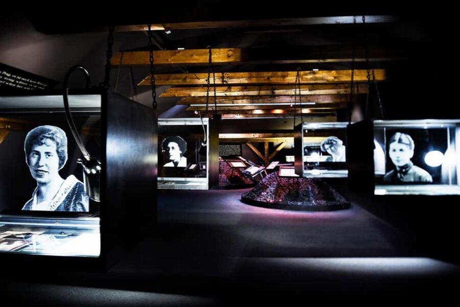 Prague: Kafka Museum Entry Ticket - FAQ