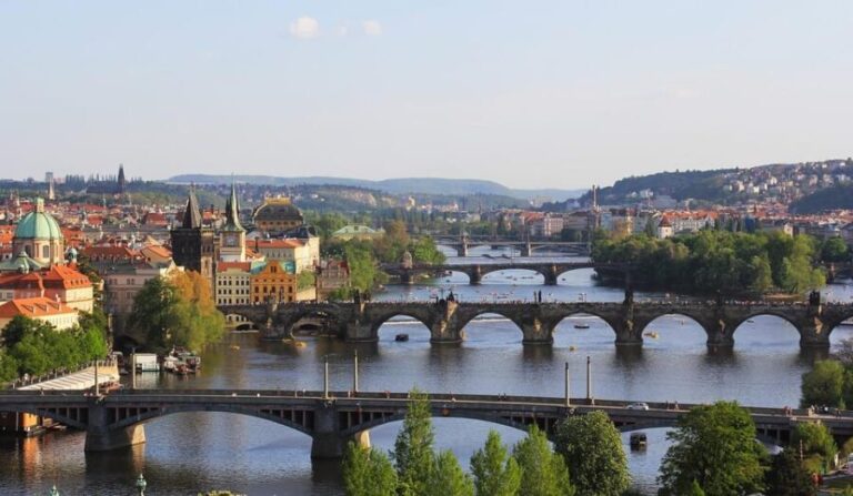 Prague: Karlovy Vary Private Tour with a Local - A Deep Dive into the Karlovy Vary Private Tour