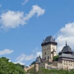 Prague: Karltejn Castle Guided Tour with Entry Ticket - A Closer Look at the Karltejn Castle Tour Experience