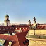 Prague: Klementinum Library & Astronomical Tower Guided Tour - A Deep Dive into the Klementinum Experience