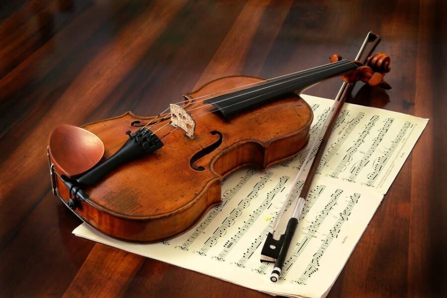 Prague: Klementinum Mirror Chapel Classical Music Concert - FAQ