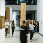 Prague  Kunsthalle Praha Gallery Ticket - A Deep Dive into Kunsthalle Praha