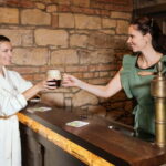 Prague: Lázn Pramen. Wine, Beer bath and Wellness SPA - Authenticity and Cultural Touches