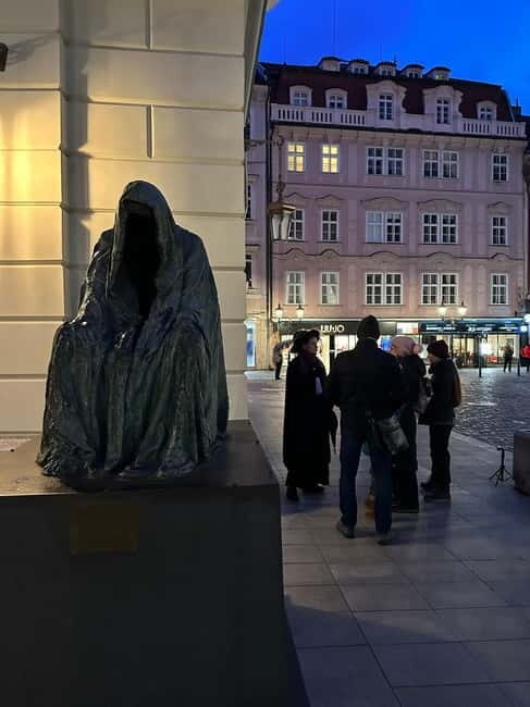 Prague legends: Jewish and Christian culture - Why You’ll Love This Tour