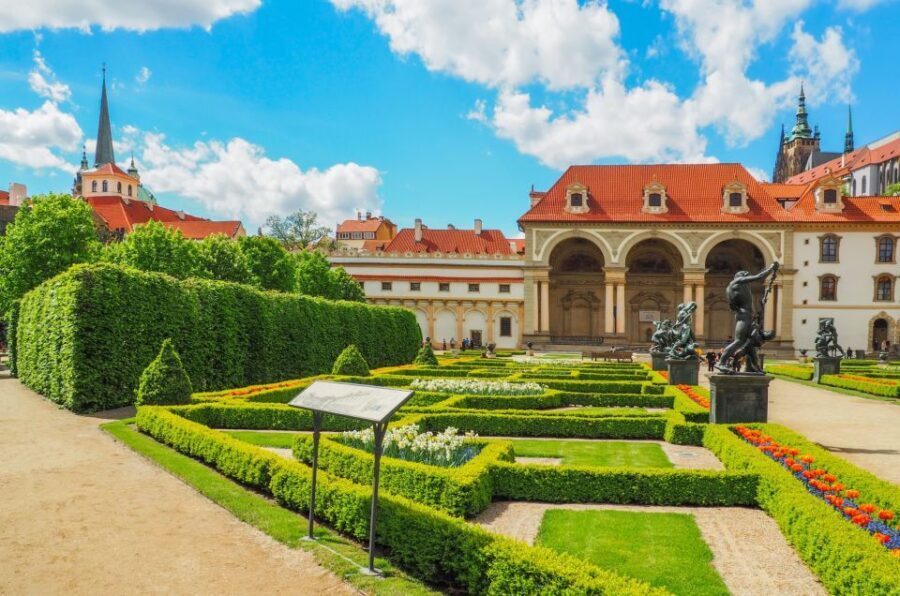 Prague Lesser Town Tour, St Nicholas, Prague Castle Tickets - Who Should Consider This Tour?