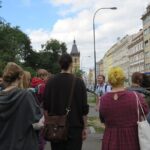 Prague Literary & Historical Tours - Comprehensive Route - Authentic Stories and Review Highlights