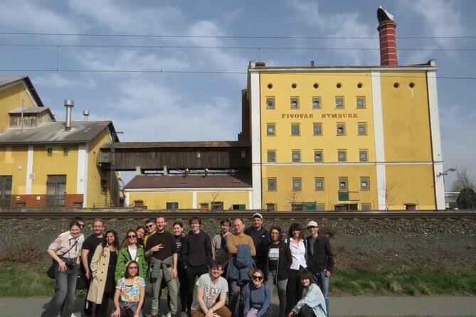 Prague Literary & Historical Tours - Literature Route - Authentic Insights and Engaging Narratives