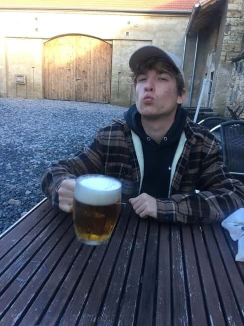 Prague: Local Neighborhoods and Pubs Walking Tour - Safety and Accessibility