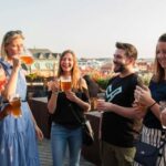 Prague: Local Pub Walking Tour with 5 Beers - Who Will Love This Tour?
