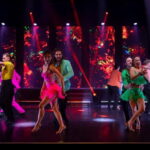 Prague: Love2dance Show In Hybernia Theatre - An In-Depth Look at the Love2dance Show in Prague
