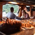 Prague: Lunch Cruise on Vltava River with open Buffet - Who should consider this experience?