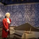 Prague: Madame Tussauds Entry Ticket - An In-Depth Look at Madame Tussauds Prague