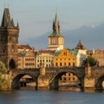 Prague: Madame Tussauds Ticket & Digital City Tour - Exploring Prague with the Digital City Tour