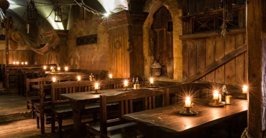 Prague: Medieval Dinner with Transfers - A Detailed Look at Prague’s Medieval Dinner with Transfers
