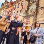 Prague: Medieval Underground Guided Tour - Final Thoughts: Who Should Take This Tour?