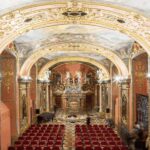 Prague: Mirror Chapel Classical Music Concert Ticket - An In-Depth Look at the Mirror Chapel Concert Experience
