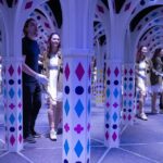 Prague: Mirror Maze Entry Family Ticket - What’s Included and How It Works