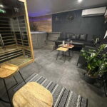 Prague: Modern Private Spa with Jacuzzi and Sauna - A Closer Look at the Prague Private Spa Experience