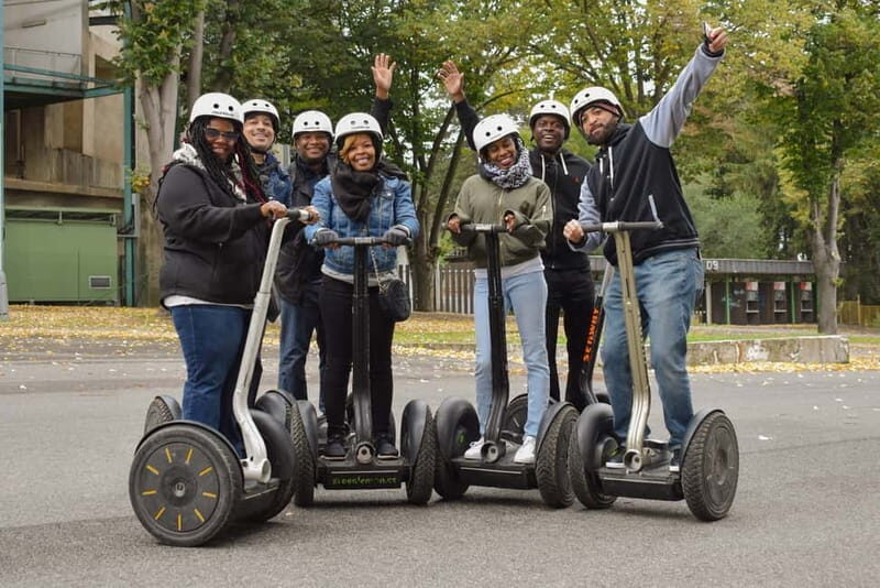 Prague: Monasteries and Parks Segway Tour with A Local Guide - Final Thoughts: Is It Worth It?