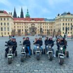 Prague: Monster Bike Trike Tour Euro Segway Experience - Why This Tour Offers Great Value