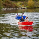 Prague: Motorboat Rental without Licence - Who Will Love This?
