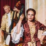 Prague: Mozart Ballroom Concert Ticket with 3-Course Dinner - An In-Depth Look at the Experience
