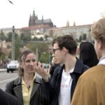 Prague: Mozart, Dvorak, Czech Folk Tour with the guitarist - Detailed Breakdown of the Experience