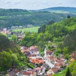 Prague-Munich One-Way Sightseeing Day Tour - A Detailed Look at the Itinerary