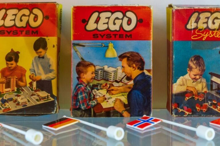 Prague: Museum of Bricks Entry Ticket - Practical Details and Tips