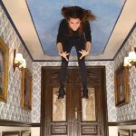 Prague Museum of Fantastic Illusions - Location and Access