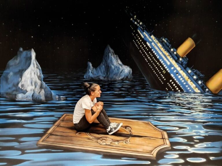 Prague: Museum of Fantastic Illusions Entry Ticket - Who Will Love This Experience?