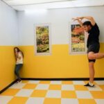 Prague: Museum of Senses Admission Ticket - The Experience from the Visitor’s Perspective