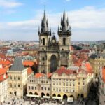 Prague: Museum of Senses Ticket & Digital City Tour - A Deep Dive Into the Experience