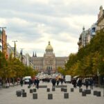 Prague: National Museum Ticket & Online Audioguide City Tour - A Closer Look: What We Loved and What to Consider